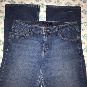 Levi’s bootcut Jeans